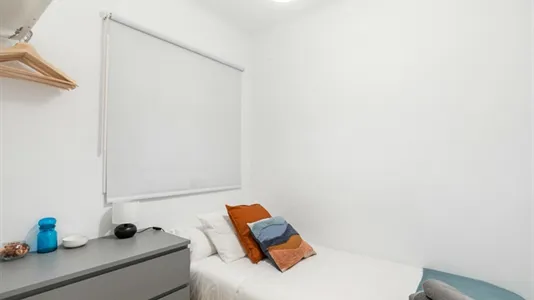 Apartments in Location is not specified - photo 8