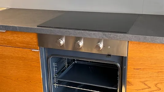 Rooms in Budapest Erzsébetváros - photo 9