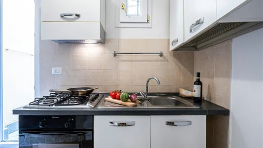 Apartments in Florence - photo 5