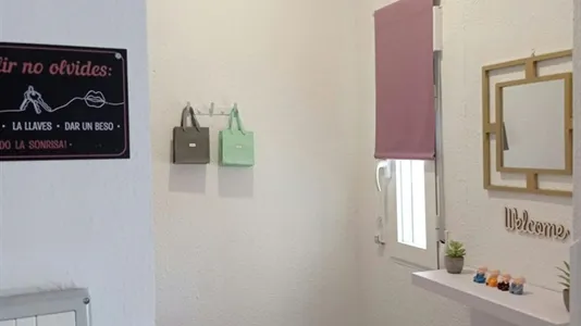 Apartments in Jaén - photo 6