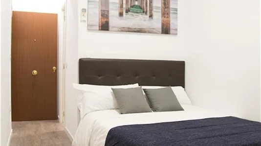 Apartments in Madrid Centro - photo 10