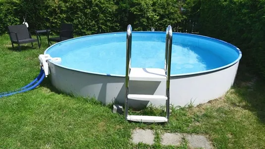 Rooms in Location is not specified - photo 9