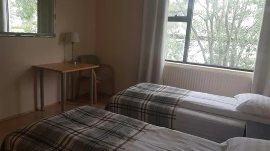 Rooms in Reykjavík Miðborg - photo 4