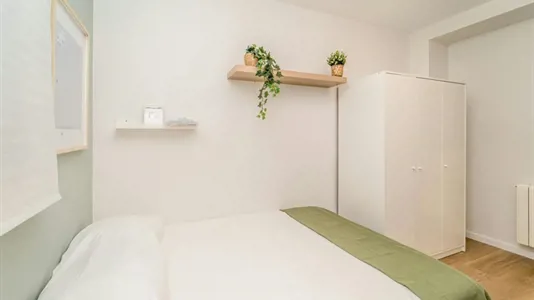 Rooms in Valladolid - photo 2