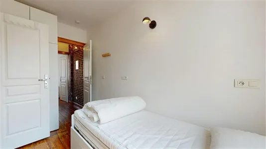 Rooms in Lille - photo 4