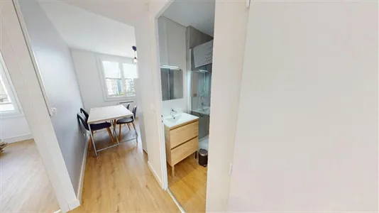 Rooms in Grenoble - photo 10