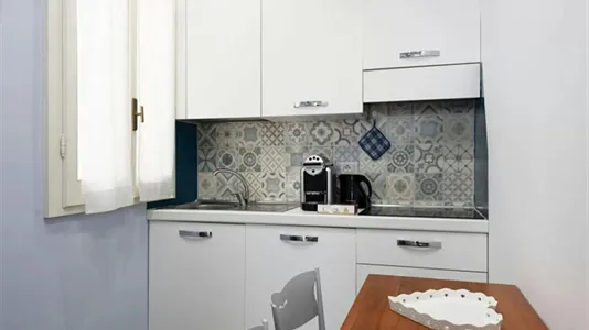Apartments in Florence - photo 7