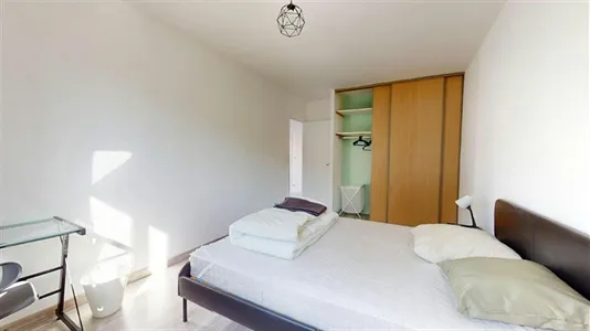 Rooms in Toulouse - photo 3