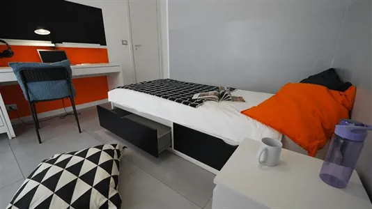 Rooms in Turin - photo 2