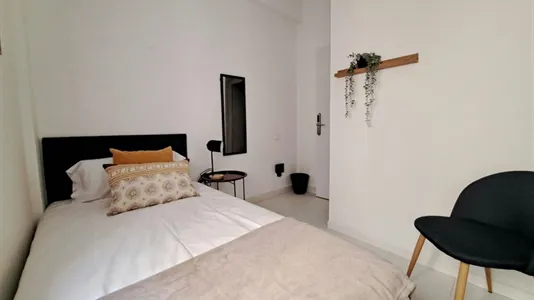 Rooms in Madrid Chamartín - photo 1