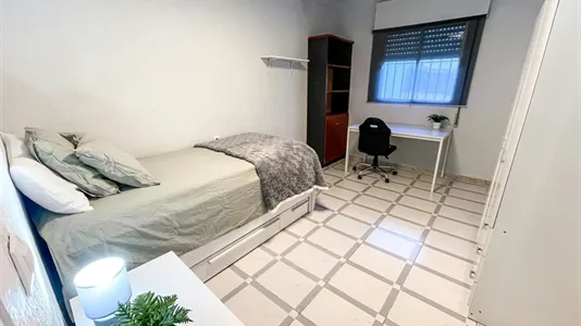 Rooms in El Cerezo - photo 3