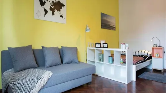 Rooms in Bologna - photo 4