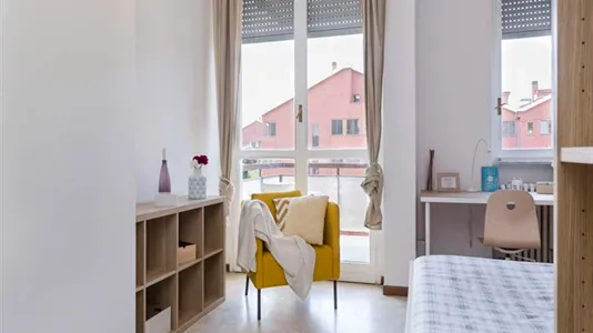 Rooms in Buccinasco - photo 5