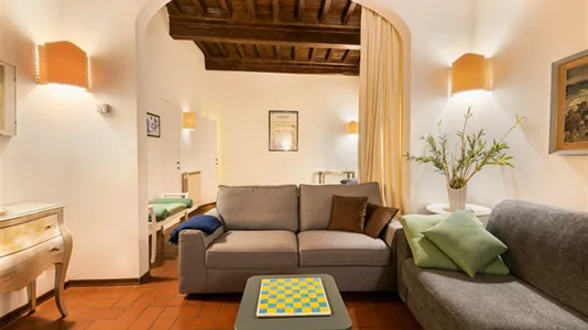 Apartments in Florence - photo 8