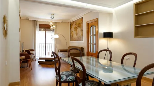 Rooms in Granada - photo 6