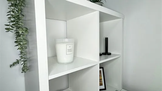 Rooms in Madrid Salamanca - photo 6