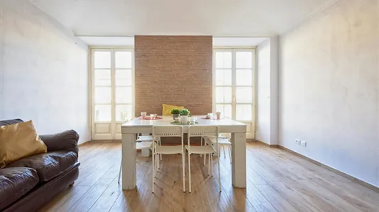 Rooms in Turin - photo 10