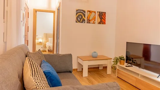 Apartments in Las Barranquillas - photo 8