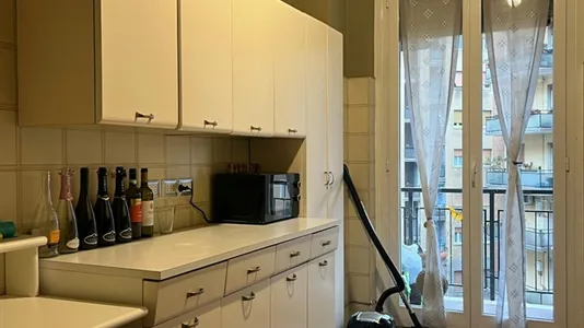 Rooms in Milano Zona 2 - Stazione Centrale, Gorla, Turro, Greco, Crescenzago - photo 6