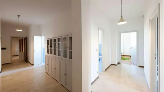 Rooms in Bologna - photo 9