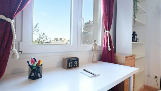 Rooms in Madrid Usera - photo 5