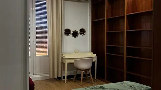 Rooms in Madrid Chamberí - photo 3