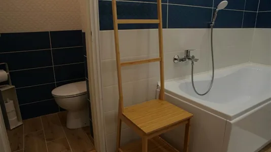 Apartments in Budapest Terézváros - photo 10