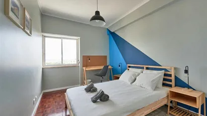 Room for rent in Lisbon (region)