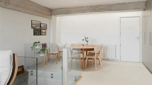 Apartments in Barcelona Sant Martí - photo 5