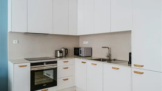 Apartments in Praha 6 - photo 7