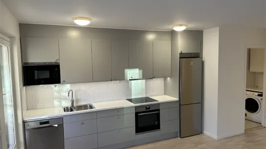 Apartments in Nacka - photo 1