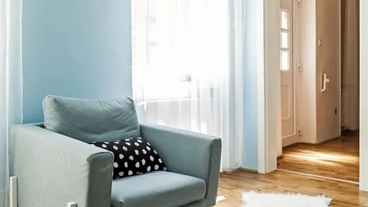 Rooms in Budapest Erzsébetváros - photo 5