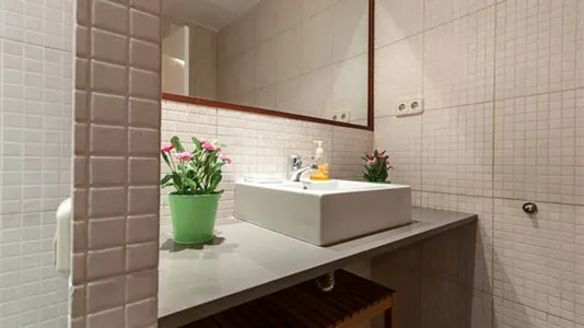 Apartments in Barcelona Sarrià-St. Gervasi - photo 7