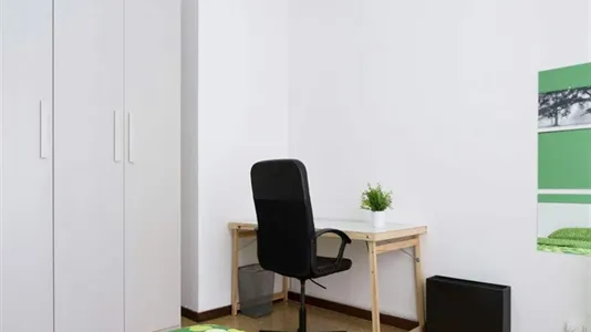 Rooms in Milano Zona 2 - Stazione Centrale, Gorla, Turro, Greco, Crescenzago - photo 4