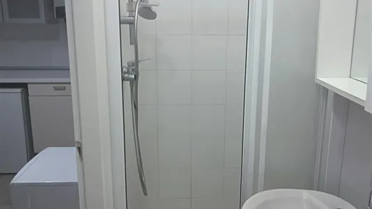 Apartments in Bologna - photo 8