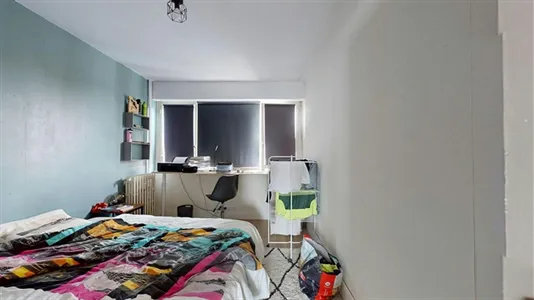 Rooms in Angers - photo 3