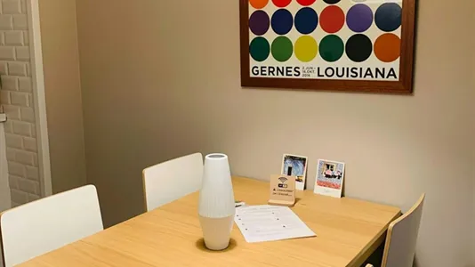 Apartments in Location is not specified - photo 9