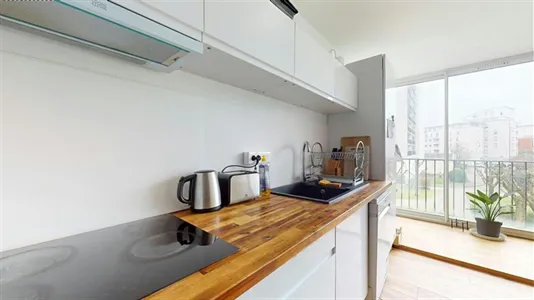 Rooms in Angers - photo 10