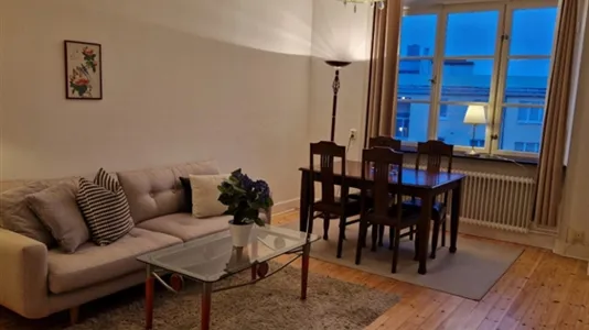 Apartments in Kungsholmen - photo 2