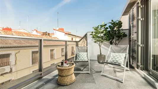 Apartments in Madrid Centro - photo 6