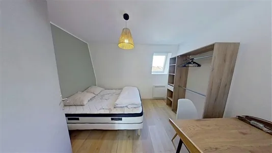Rooms in Lille - photo 2