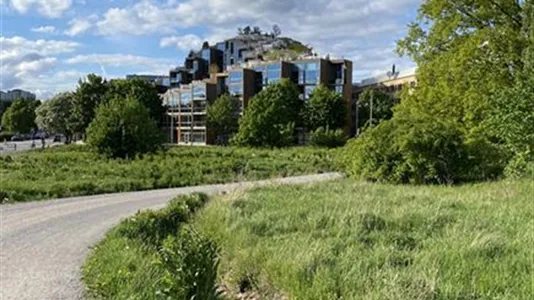 Apartments in Gärdet/Djurgården - photo 9