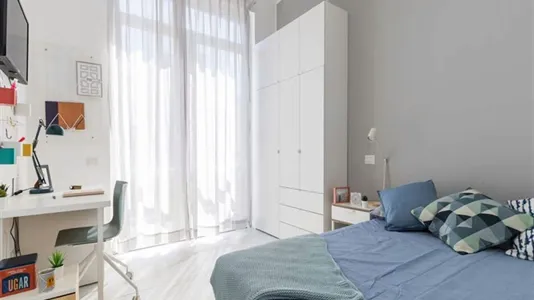 Rooms in Milano Zona 5 - Vigentino, Chiaravalle, Gratosoglio - photo 5