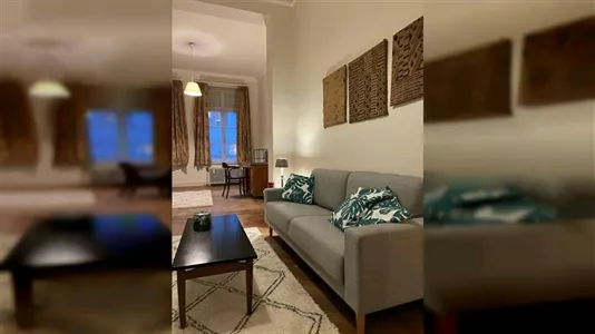 Apartments in Brussels Elsene - photo 2