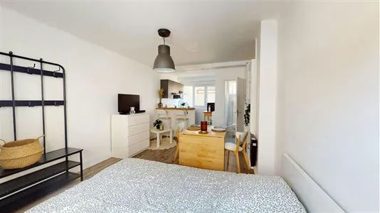 Apartments in Dijon - photo 8