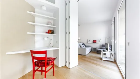 Apartments in Barcelona Sant Martí - photo 4