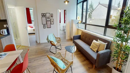 Rooms in Nanterre - photo 4