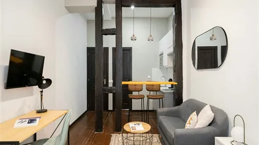 Rooms in Madrid Centro - photo 5