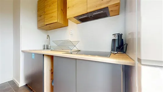 Rooms in Location is not specified - photo 4