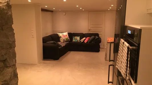 Houses in Stockholm West - photo 3